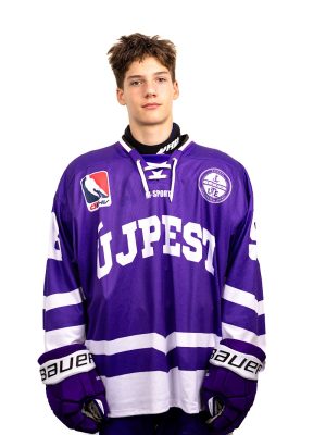 Dudás Dominik