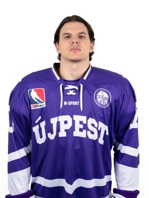 Németh Vilmos